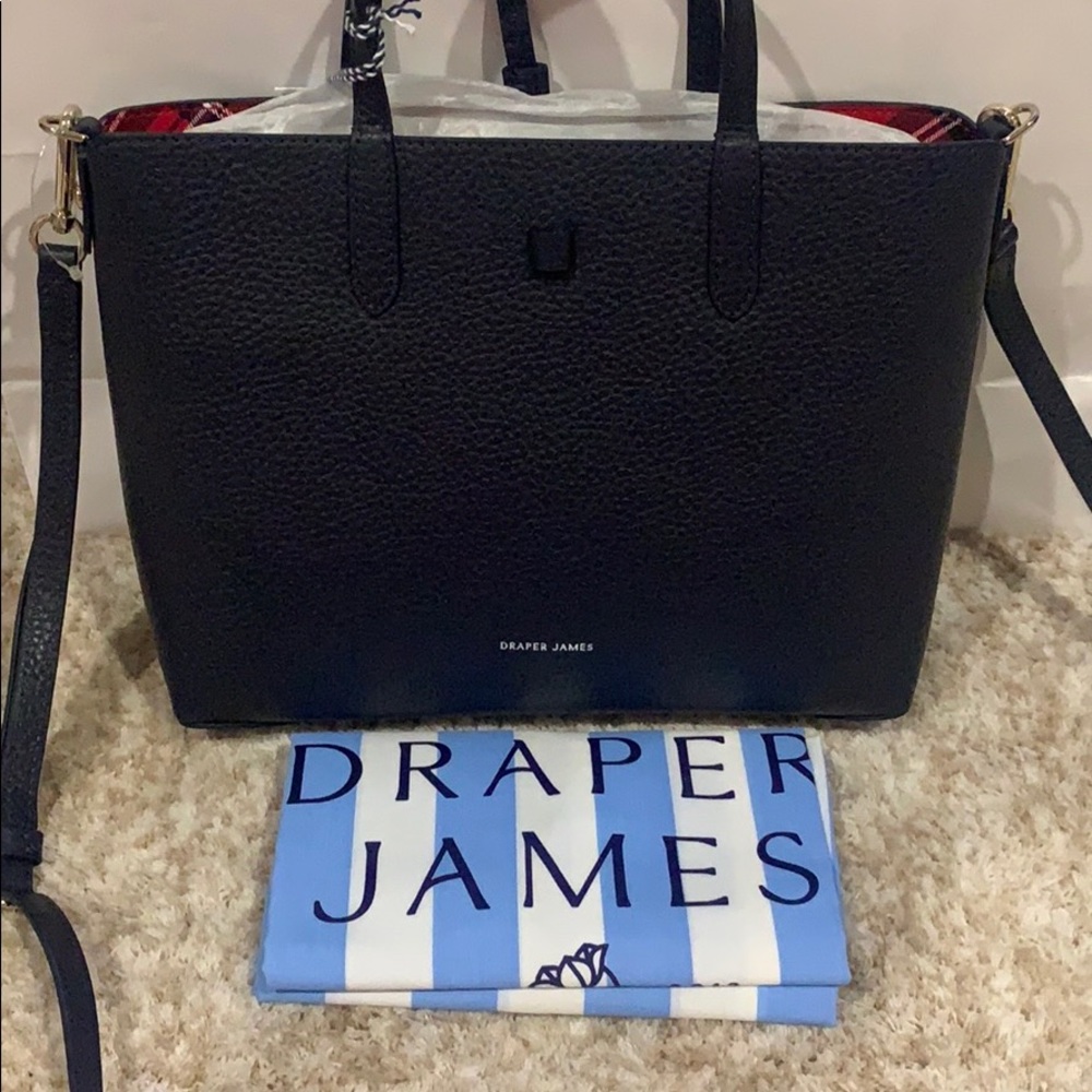 DRAPER JAMES WOMEN’S PURSE - Picture 2 of 3